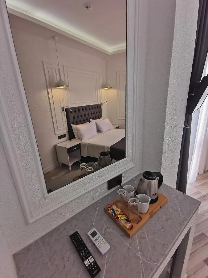 Efzen Hotel اسطنبول