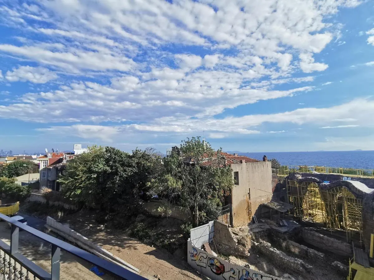 Efzen Hotel Istanbul