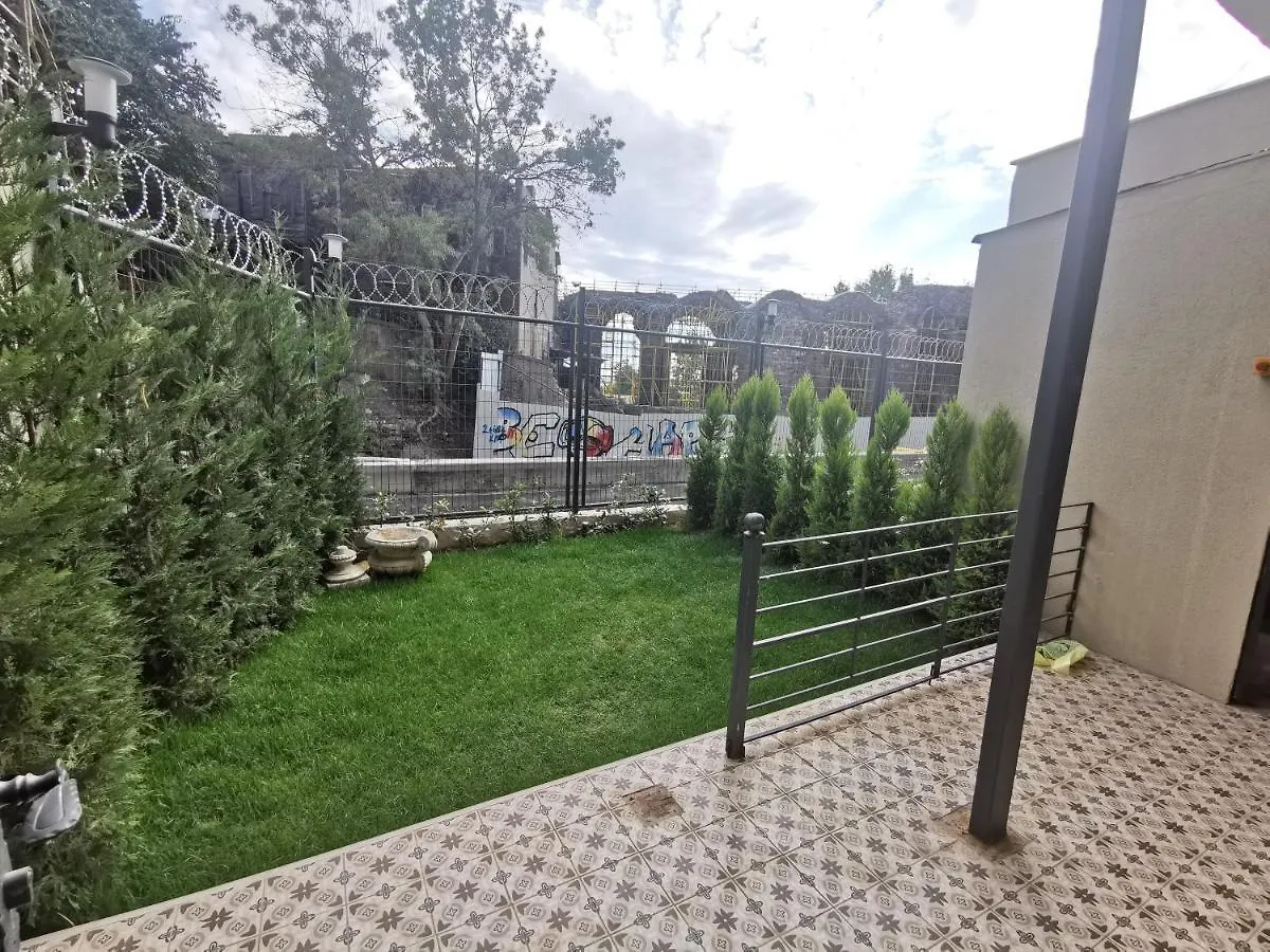 Efzen Hotel Istanbul Turkey