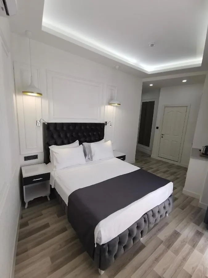 Efzen Hotel اسطنبول