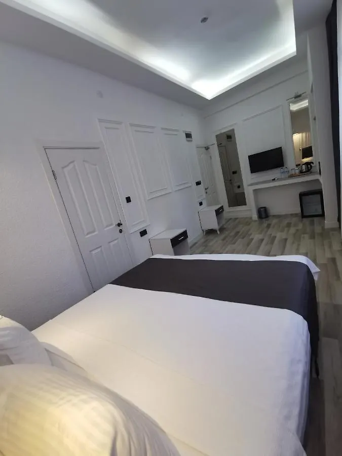 Efzen Hotel اسطنبول