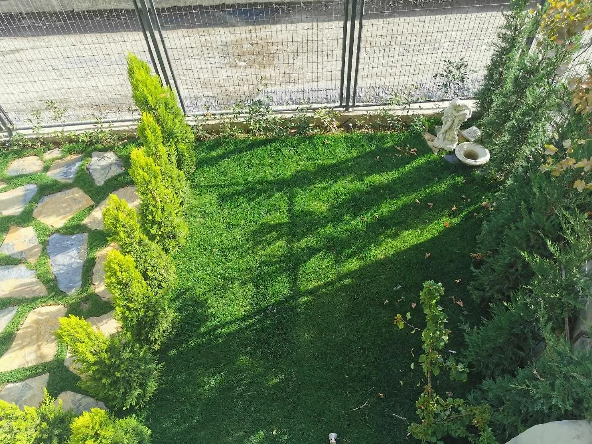 Efzen Hotel Stambuł