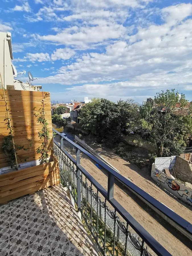 Efzen Hotel Istanbul 0*,