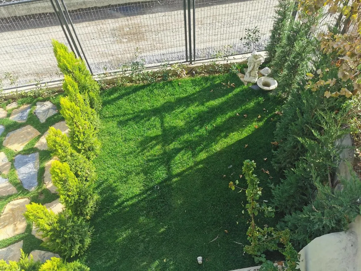 Efzen Hotel Istanbul