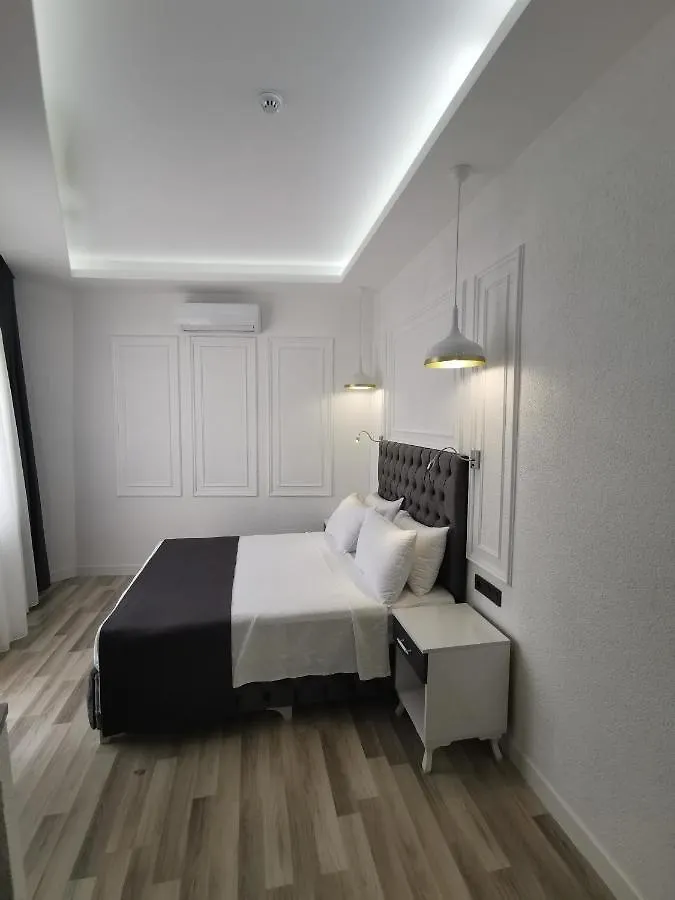 Efzen Hotel اسطنبول 0*,