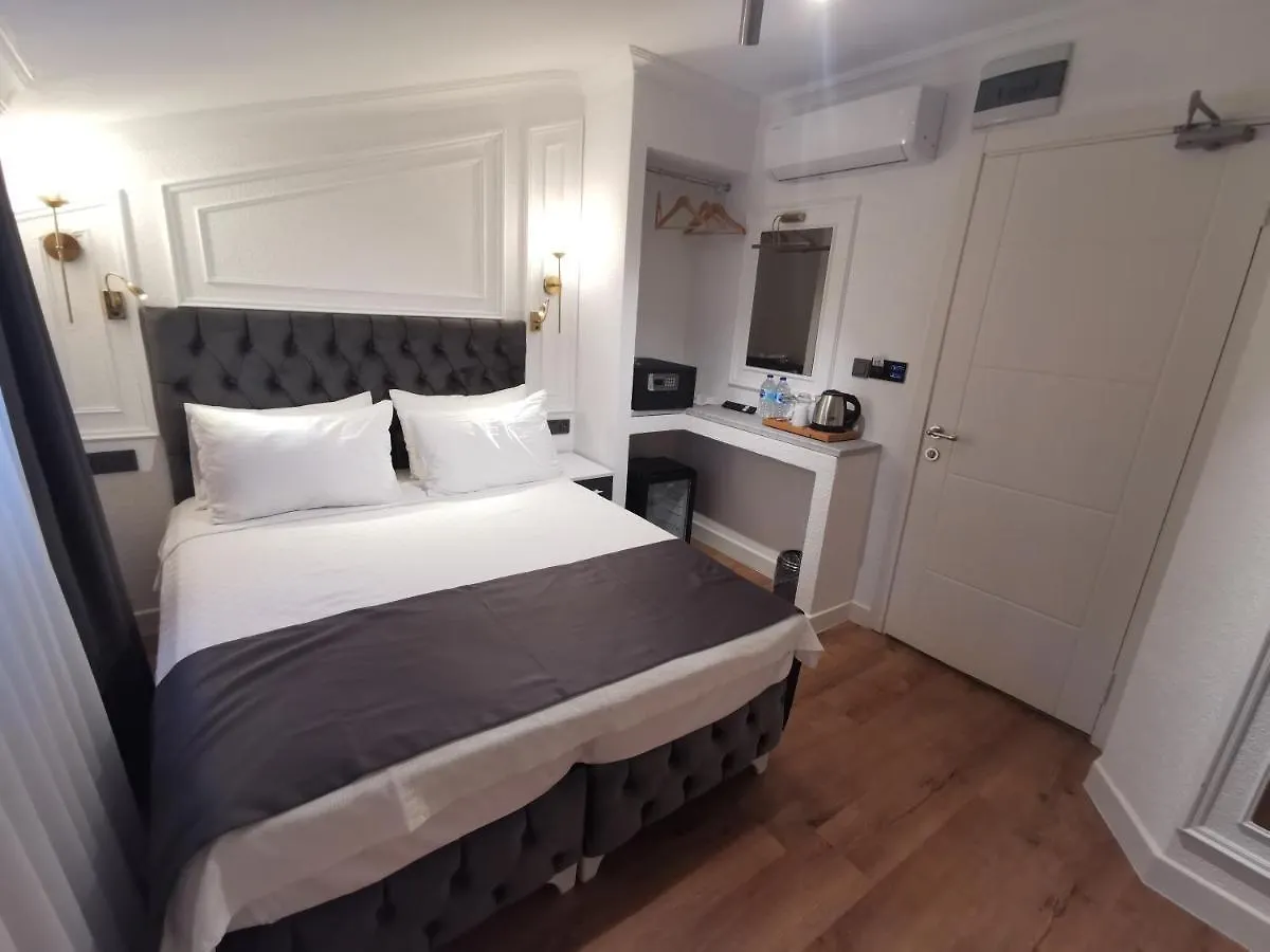 Efzen Hotel اسطنبول