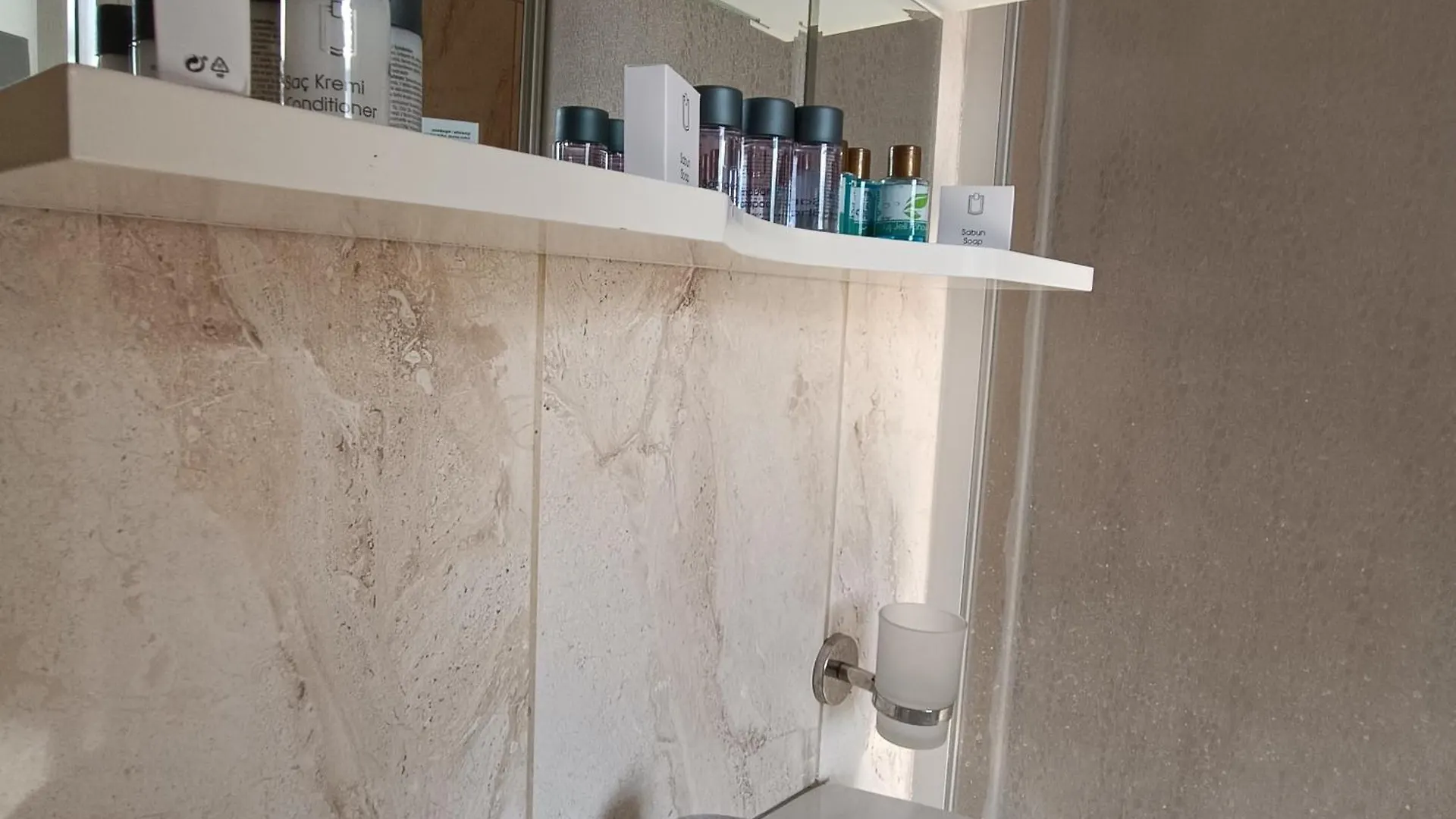 Efzen Hotel اسطنبول تركيا