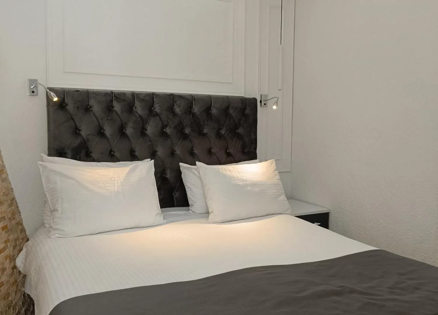 Efzen Hotel اسطنبول 0*,