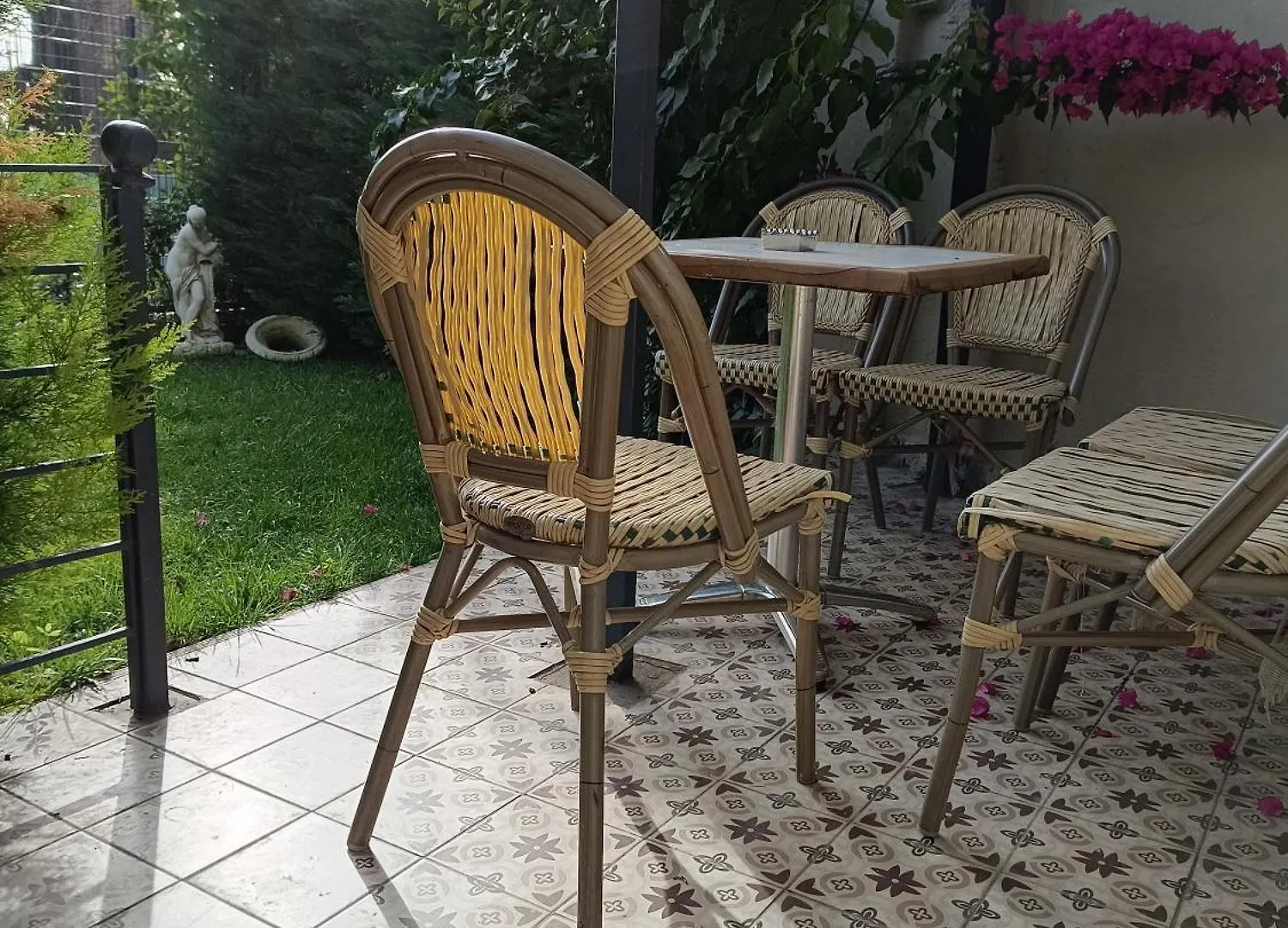 Efzen Hotel Istambul