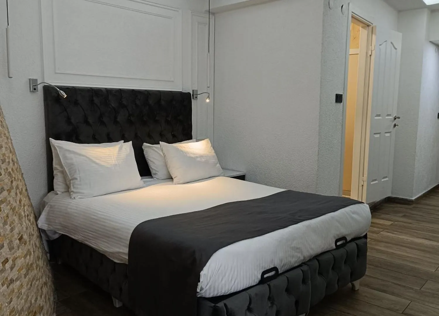 Efzen Hotel Istambul