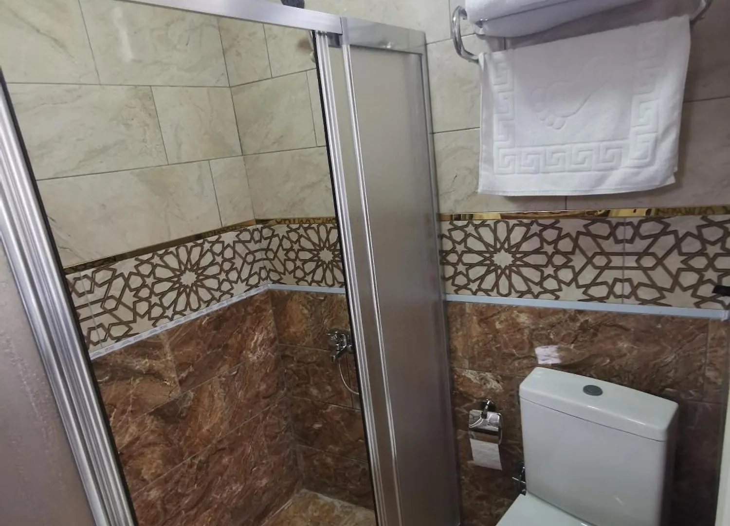 Efzen Hotel اسطنبول