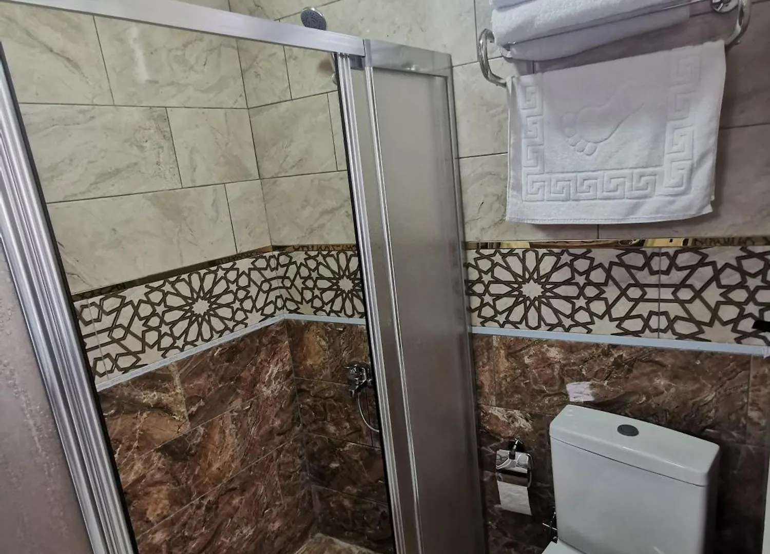 Efzen Hotel اسطنبول