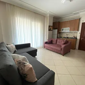 Seaside Apart Otel Didim