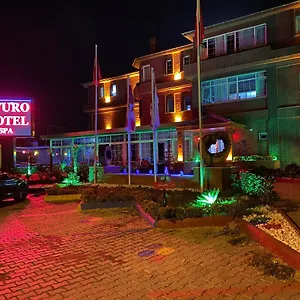 Ofuro World Otel İzmir