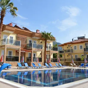 Yalcin & Otel Ölüdeniz
