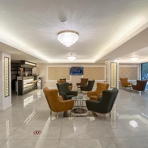 Tamara Busıness Otel Antalya