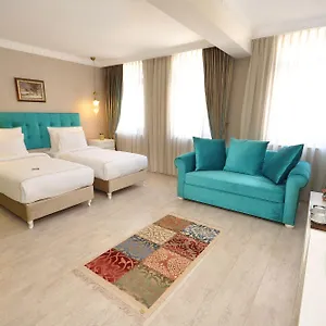 Otel Nea Old, İstanbul