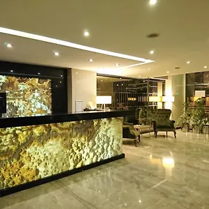 Laodikya 3*, Denizli (Denizli) Turquia