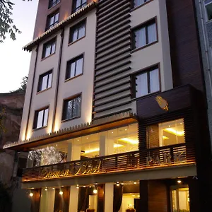 Hotel Ottoman Park, Provincia di Istanbul