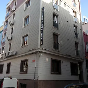 Apart Otel Sheriff, İstanbul