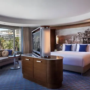 Renaissance 5*, Esmirna Turquia