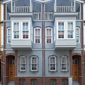 ıkiz Boutique Hotel