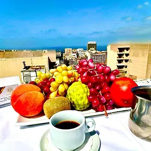 **** Hotel Caesar's Park Lebanon