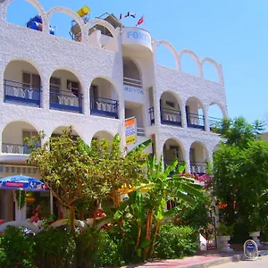 Fortin Konukevi Kuşadası