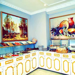 Hotel Sehir Old, Provincia di Istanbul