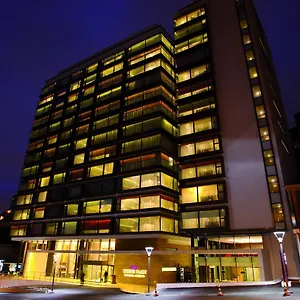 Hotel Crowne Plaza Harbiye By Ihg, Provincia di Istanbul