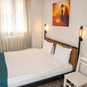 Otel Hot Budget Ortakoy, İstanbul