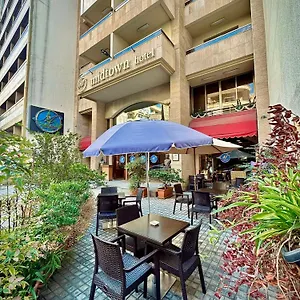 **** Hotel Midtown & Lebanon