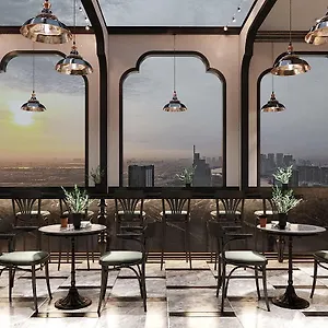 **** Hotel Milestone Saigon Vietnam