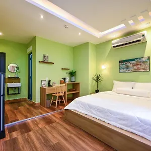 *** Hotel Elegant Feel - M&a Vietnam