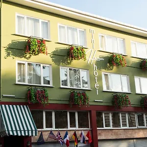 Otel Mini Harem, İstanbul