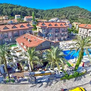 Flora Palm Otel Fethiye