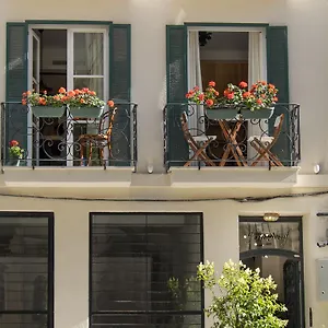 Otel Pera Neuf, İstanbul