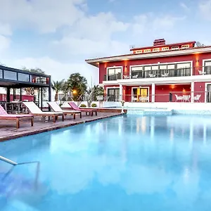 Bloom Otel Alaçatı