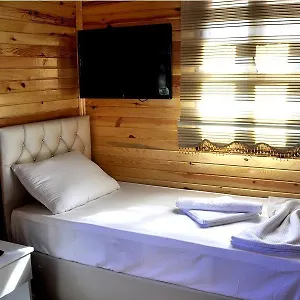 Mihricem Otel Mesudiye (Datca)