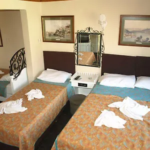 Hotel Pasha, Provincia di Istanbul