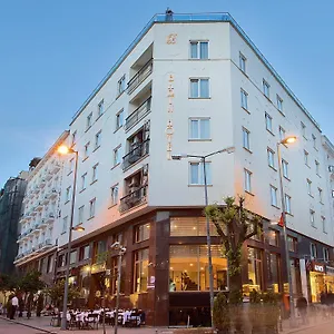 Hotel Barin, Provincia di Istanbul
