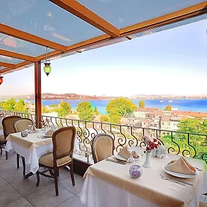 Hotel Azade, Provincia di Istanbul