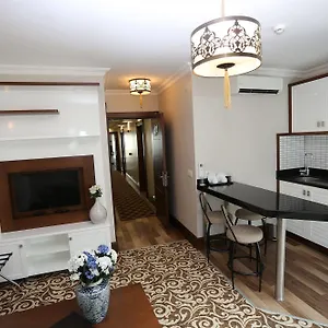 Otel K, İstanbul