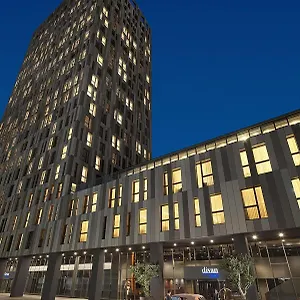 Hotel The G, Provincia di Istanbul