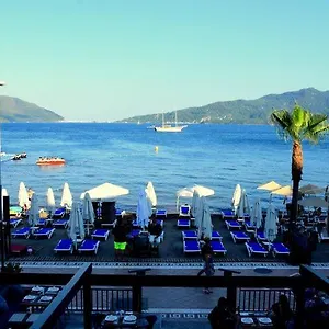 *** Hotel La Beirut Turkey