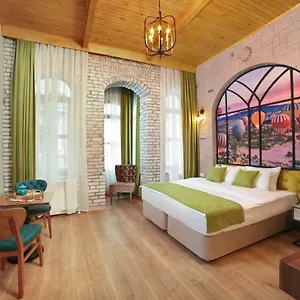 Apart Otel Ardilas, İstanbul