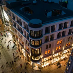 Otel Sentire & Residences Taksim, İstanbul