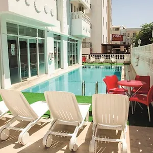 *** Hotel Horizon Turkey