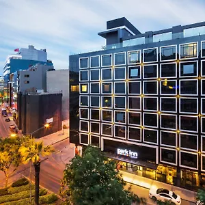 Park By Radisson 4*, Esmirna Turquia