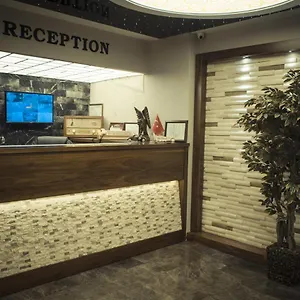 Yayla Otel İzmir